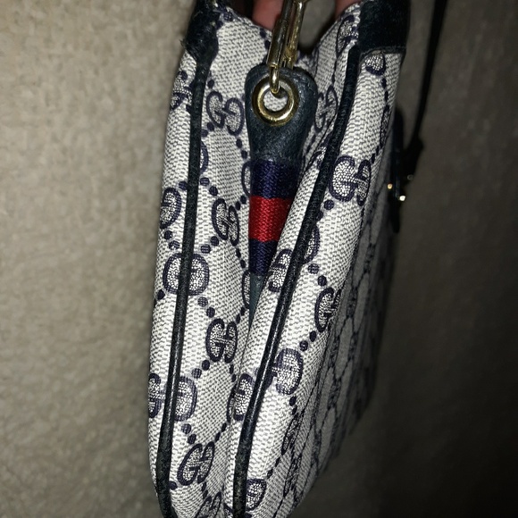 Vintage gucci royal shoulder bag - Picture 4 of 8